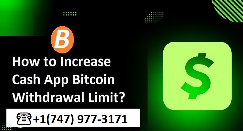 I’m trying to withdraw Bitcoin from my Cash app and it’s sho