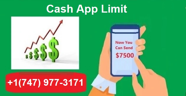 How to Increase Withdrawal or Transfer Limits on Cash App?
