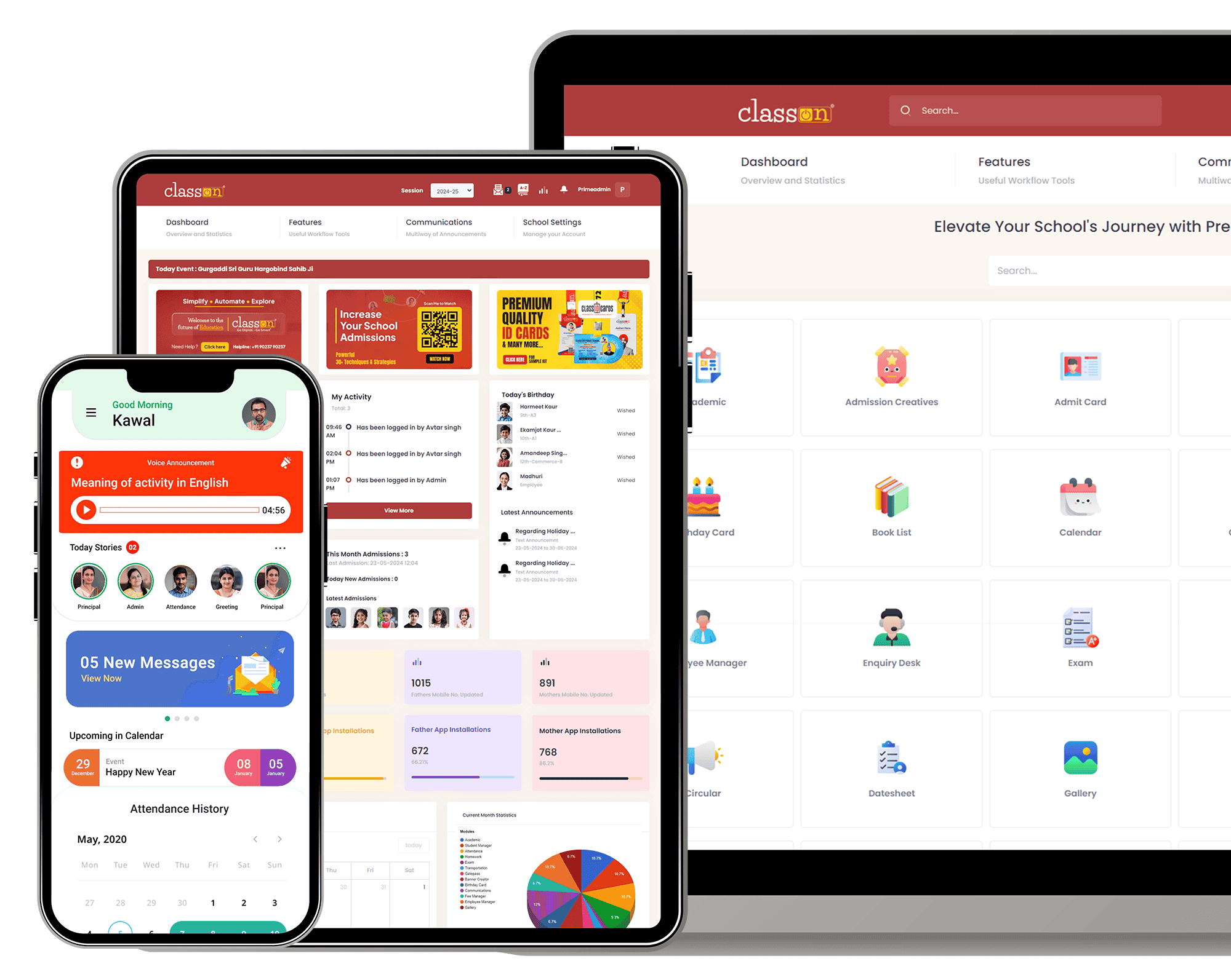Exploring The Benefits Of School Fee Management Software