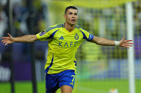 Cristiano Ronaldo: The Struggles Behind the Beast of Football