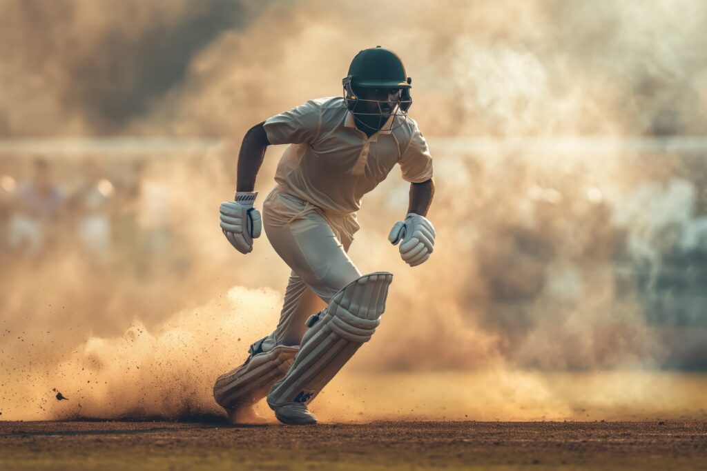 The Rise of Online Cricket IDs: Everything You Need to Know