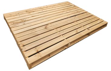 Sustainable Shipping Starts with Wooden Pallets in Melbourne
