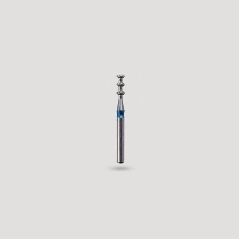 Depth Cutting Burs: Enhancing Precision in Modern Dentistry