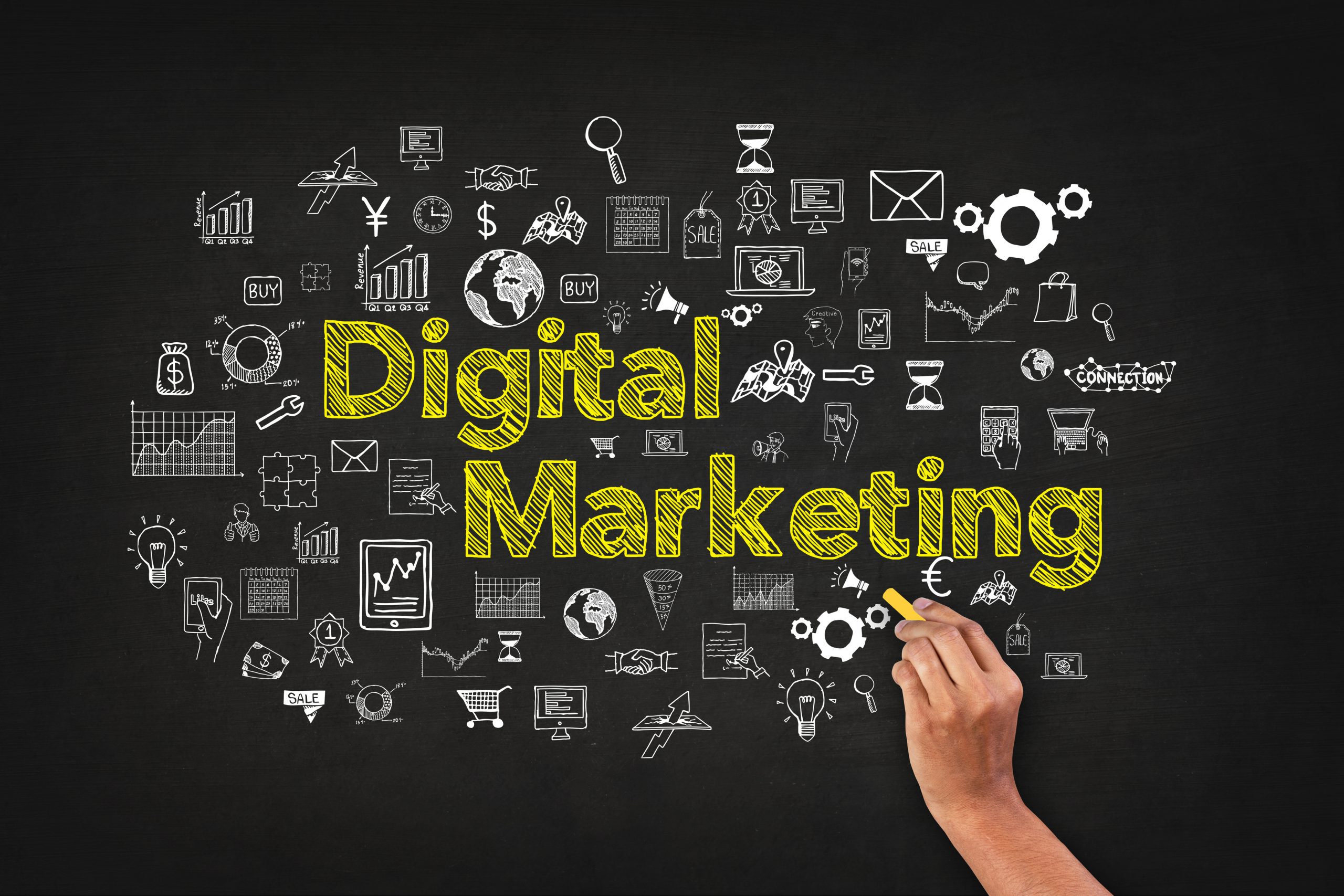 Elevate Your Brand with the Best Advertising and Design