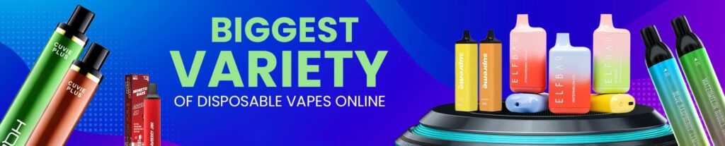 Top Long-Lasting Disposable Vapes You Need to Try