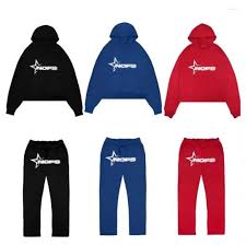 Nofs Hoodie: Redefining Urban Fashiono