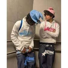 Badfriend Clothing: The Ultimate Streetwear Brand for Bold