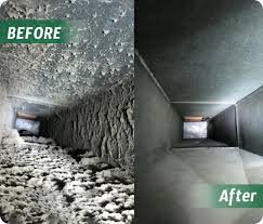 Residential Duct Cleaning Improve Air Quality in Abu Dhabi