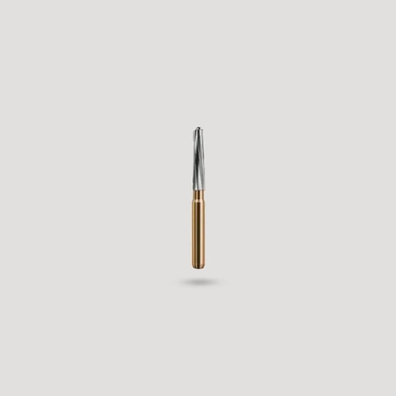 Revolutionizing Dentistry with the Endo Z Bur