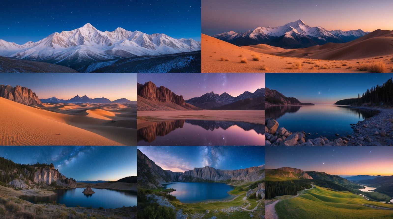 10 Underrated Destinations You Need to Visit