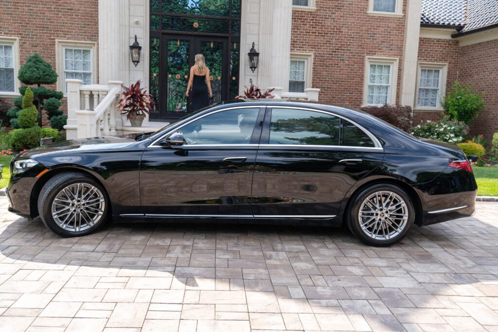 Flexible Hourly Car Service in NYC