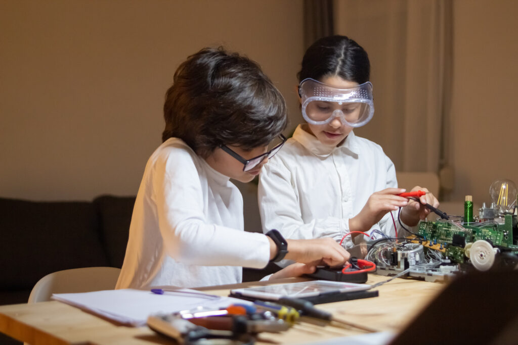 Science Tuition in Singapore: Unlocking Academic Excellence