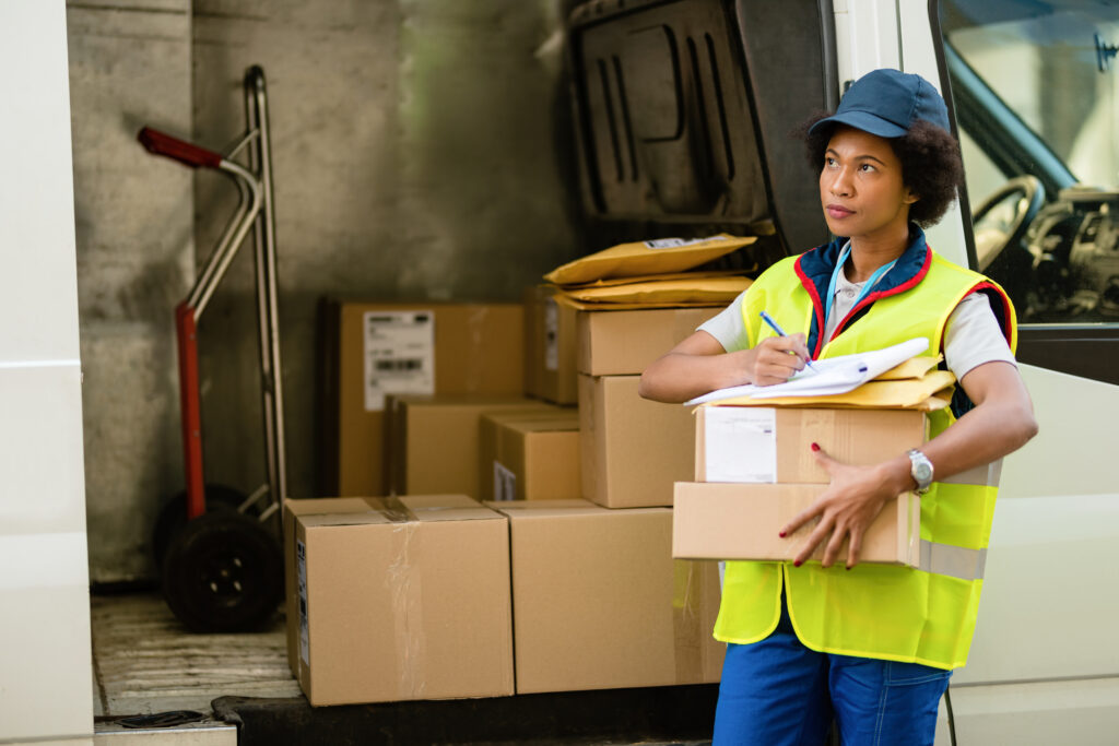 Why Freight Brokerage Services Are Essential for transport?