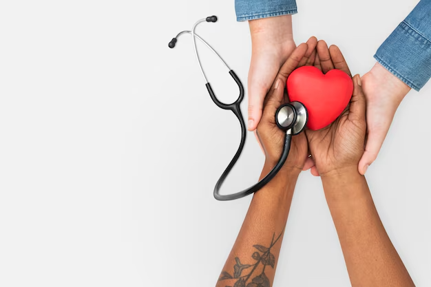 Prime Care: Elevating Standards in Everyday Health