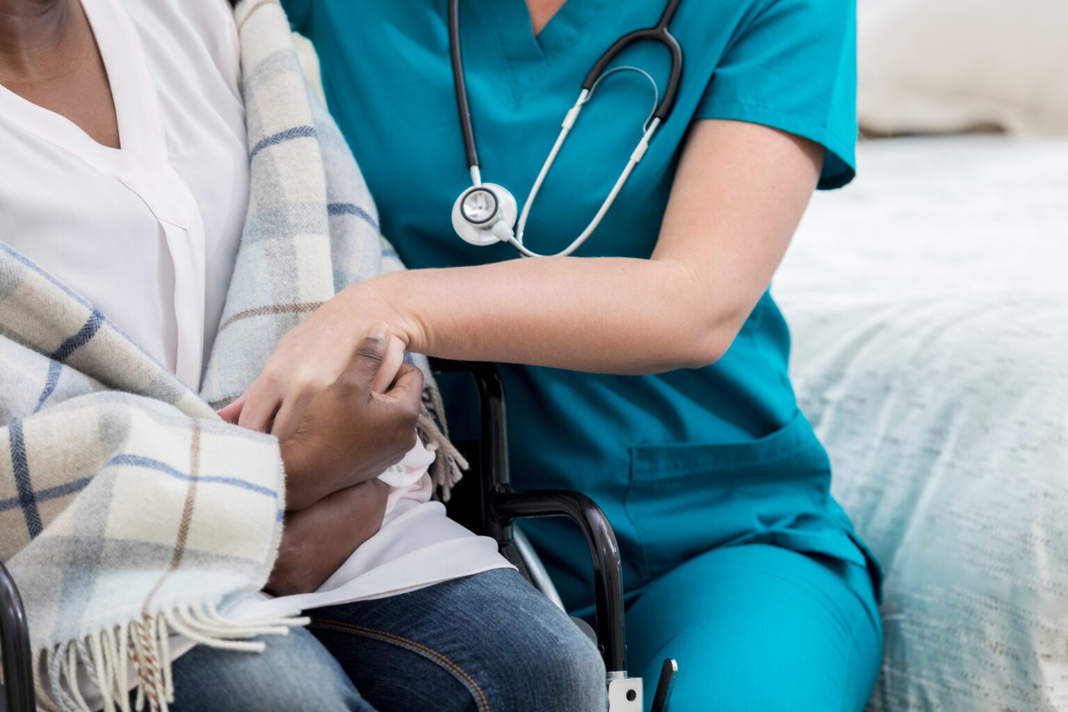 Veterans’ Benefits for Hospice in Houston TX: What You Need to Know