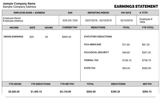 Why You Should Consider a Free Payroll Check Maker for Remo