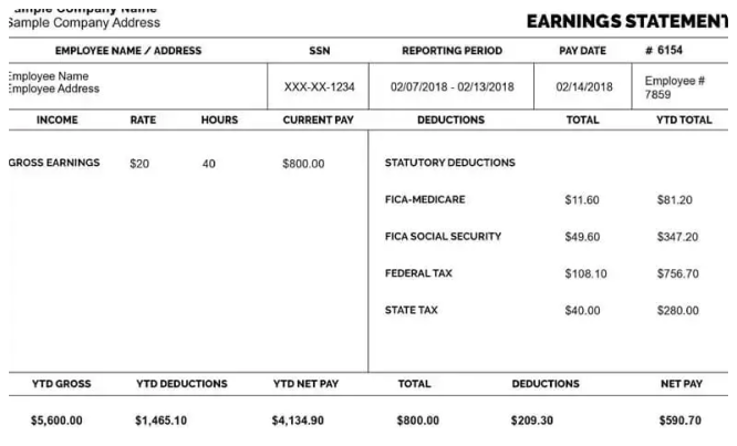Small Business Owners: Here’s How to Use Free Paycheck Make