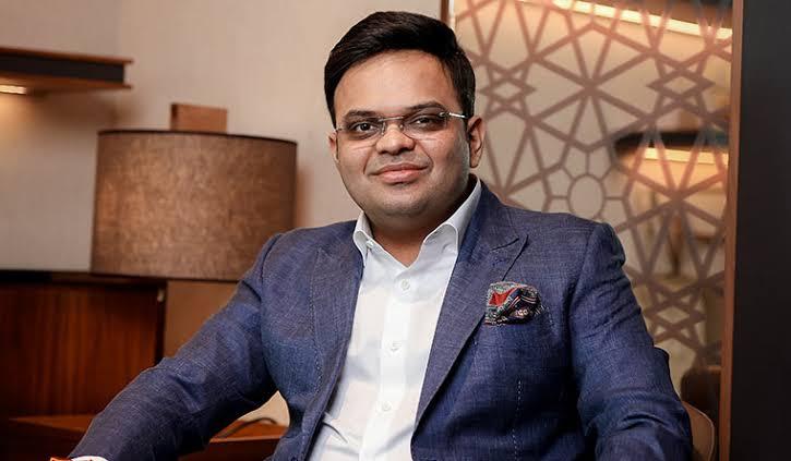Jay Shah Becomes ICC Chair, Focuses on Global Growth