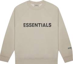 Essentials Clothing: The Key to Elevating Your Streetwear