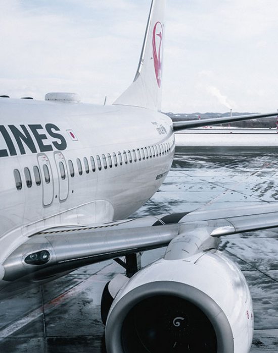 NYC Airport Limo: Your Gateway to Comfort