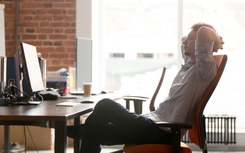 Ergonomic Seating Made Simple: Picking the Right Chair