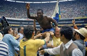 Pele: The King of Football and His Timeless Legacy