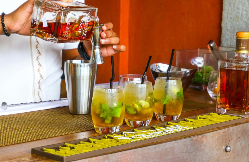 Experience Quality and Convenience: Best Online Liquor Store