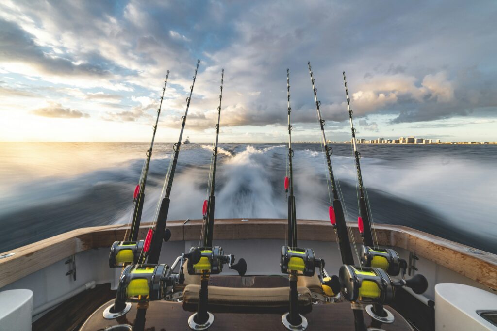 Why Surf Anglers Are Choosing the Assassin Edgesurf Spin Rod and KP Standard Farcast Spinning Reel Combo
