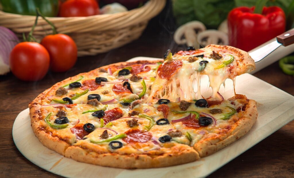 Pizza in D.C.: A Guide to the City’s Must-Try Slices