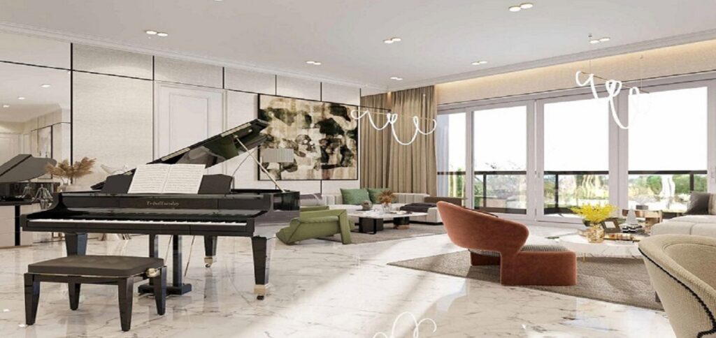 Signature Global Sector 84 Gurgaon: gleam a luxury future.