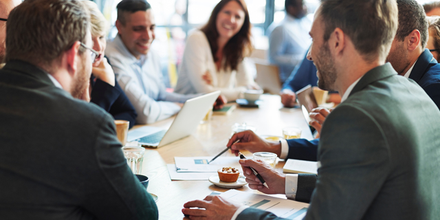 Leveraging PEO Services for a Smarter Business