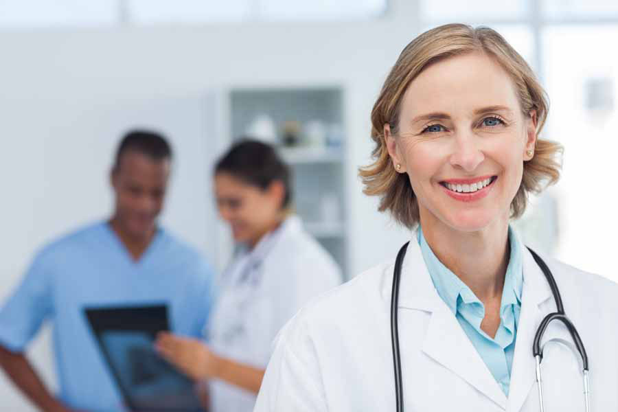 Essential Guide for Preceptors of NP Students