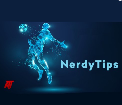 Football Tips Powered by AI: Experience Winning Predictions with NerdyTips