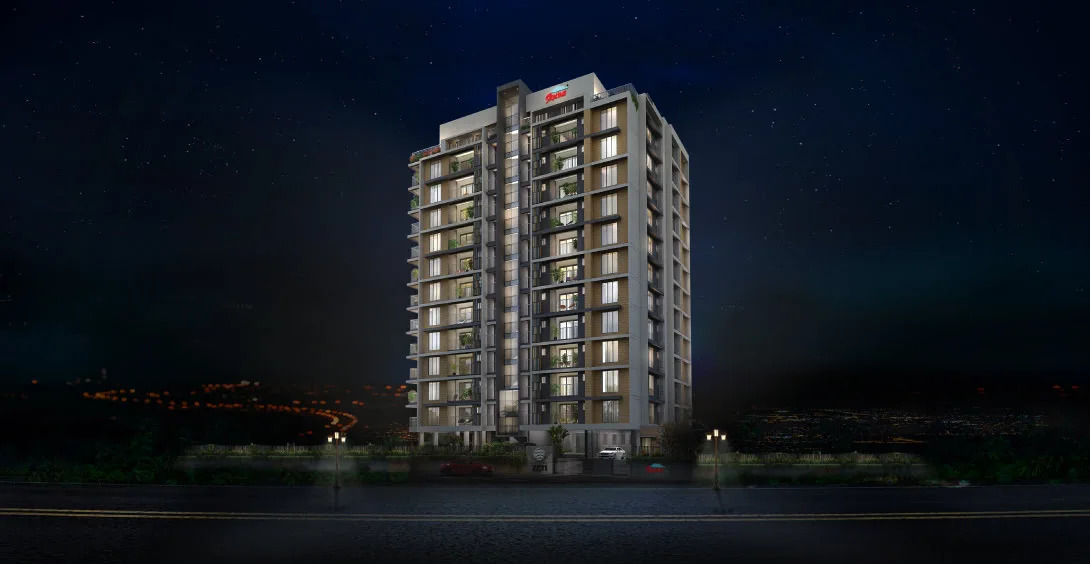Why NRIs Prefer Investing in Flats in Kerala