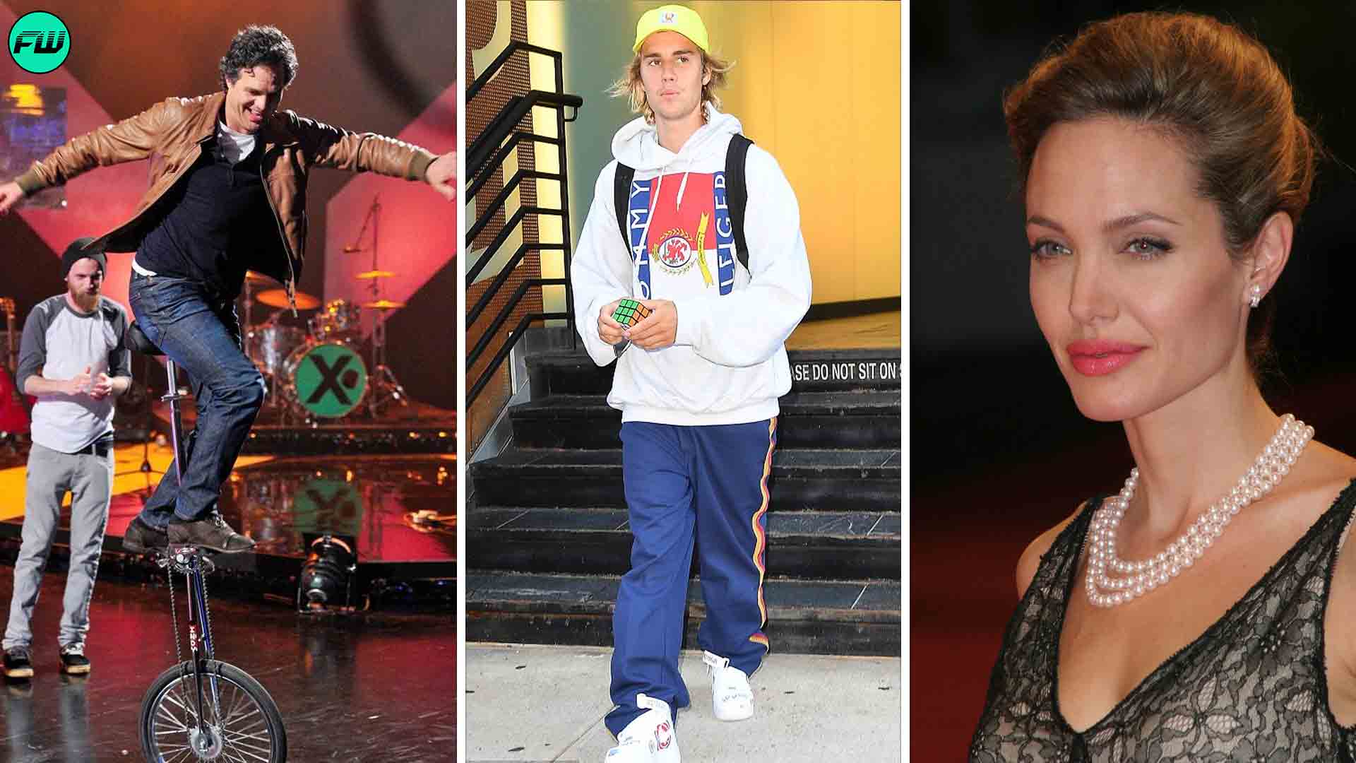 “From Screen to Stage: Celebrities Who Master Multiple Talents”