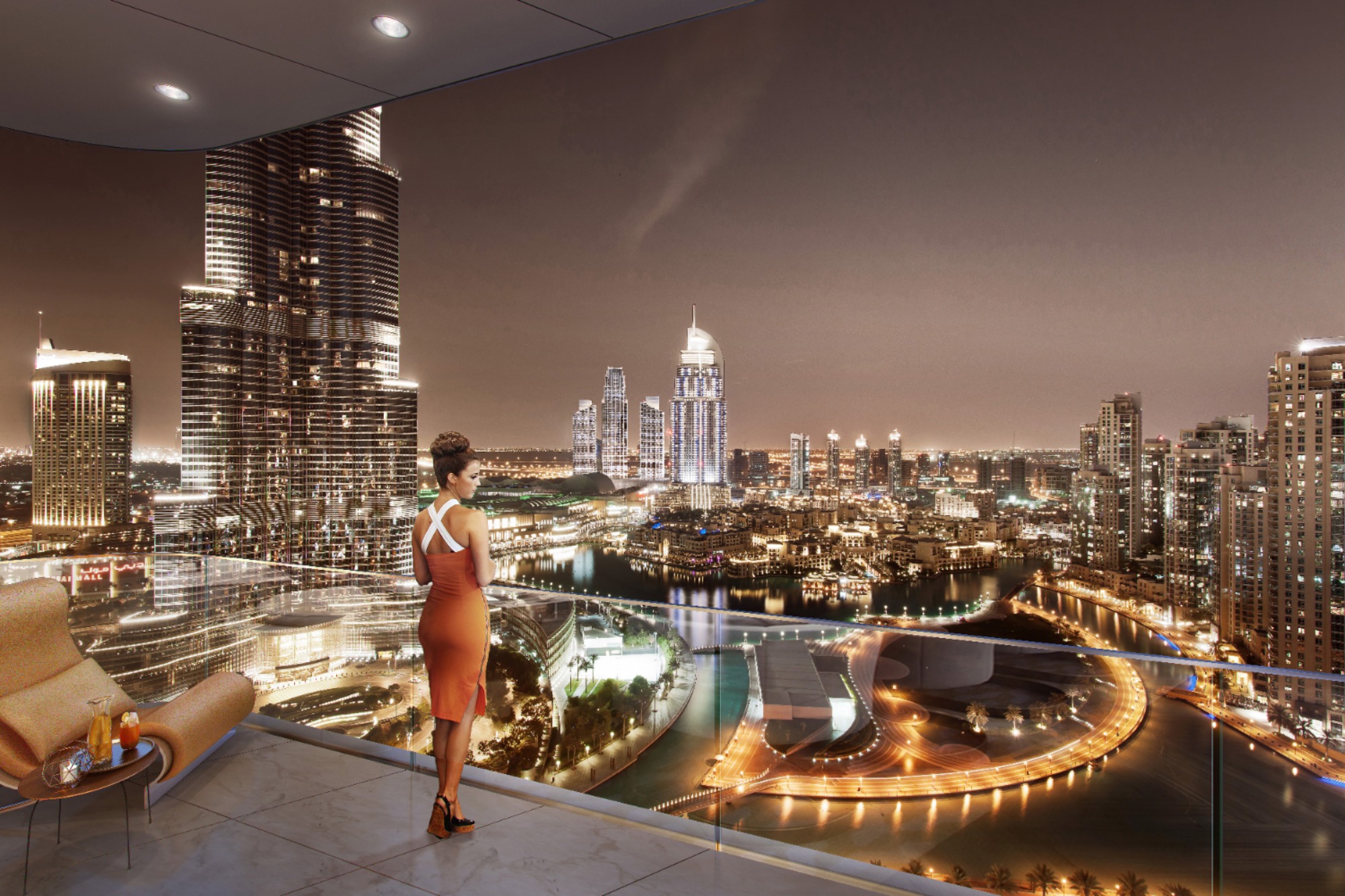Off Plan Apartments in Dubai with High Rental Yields