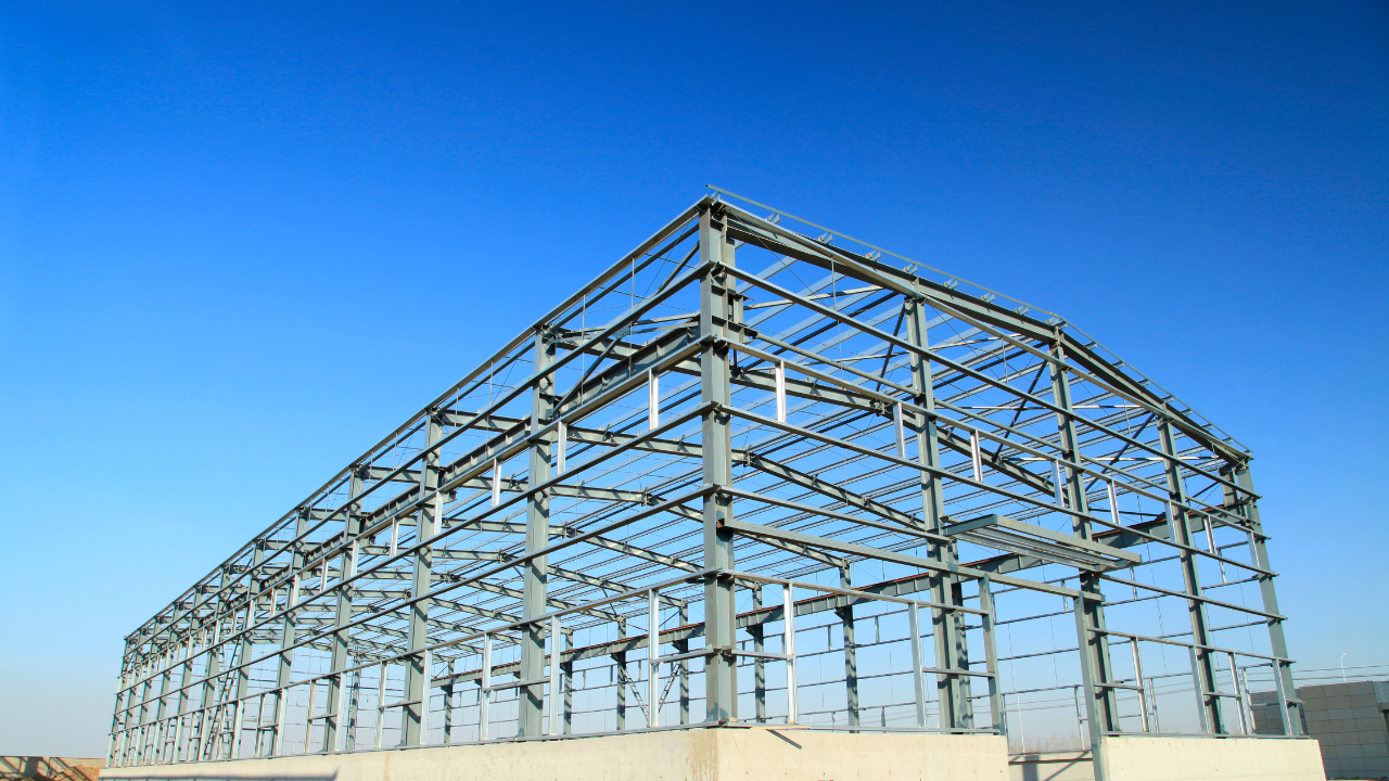 Prefabricated Steel Buildings: The Future of Construction