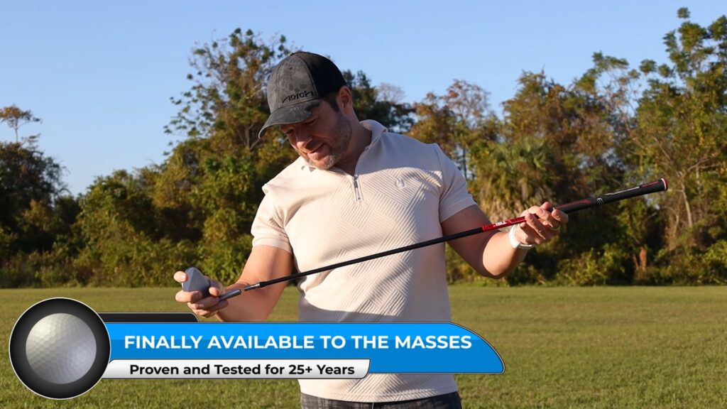 Expert Iron Fitting Services for Precision Golf Club Customization