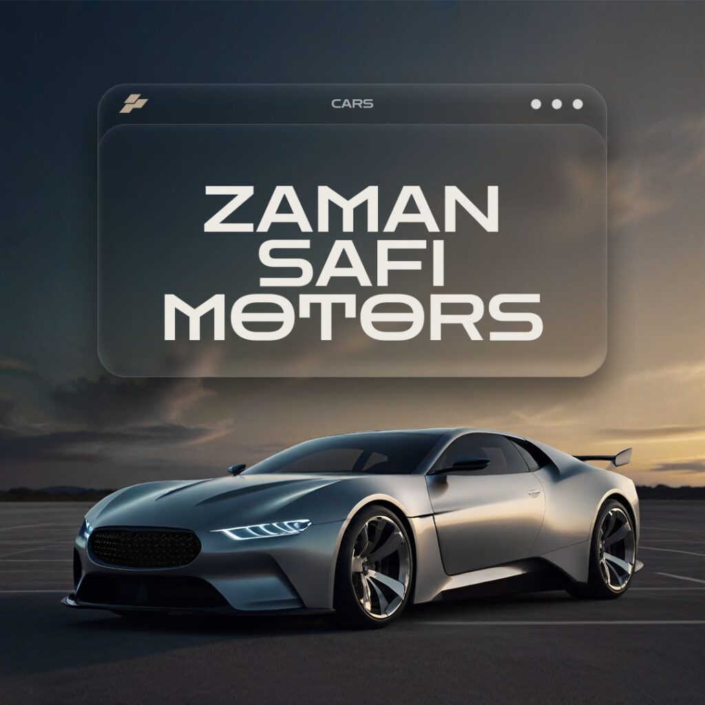 Car Dealers in Tanzania : Zaman Safi Motors