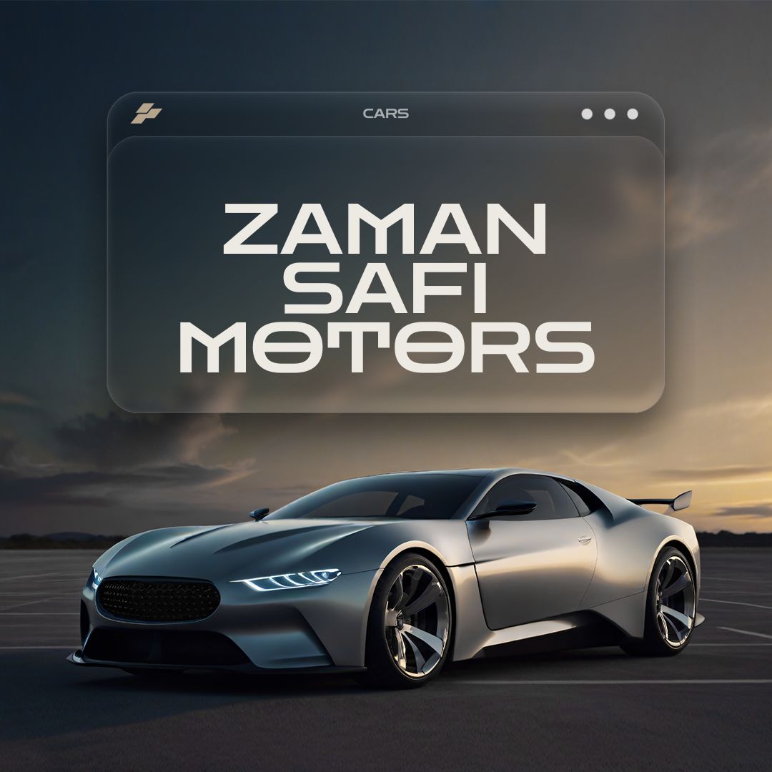 Car Dealers in Tanzania : Zaman Safi Motors