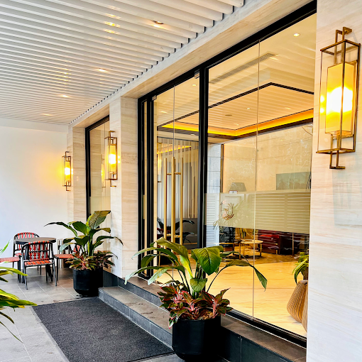 Best Hotels In Colombo
