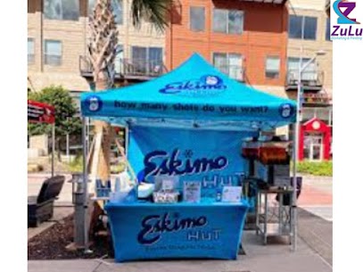 Discover the Benefits of a Pop Up Booth Tent for Your Next E