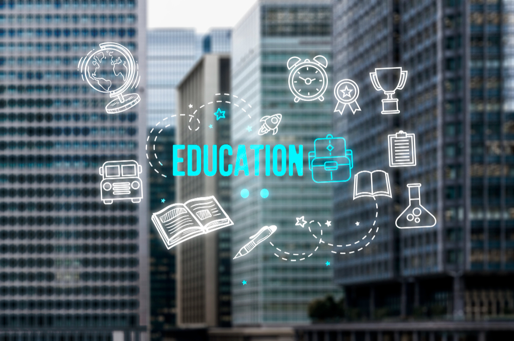 How Bharat Shiksha Expo Shapes Digital Learning