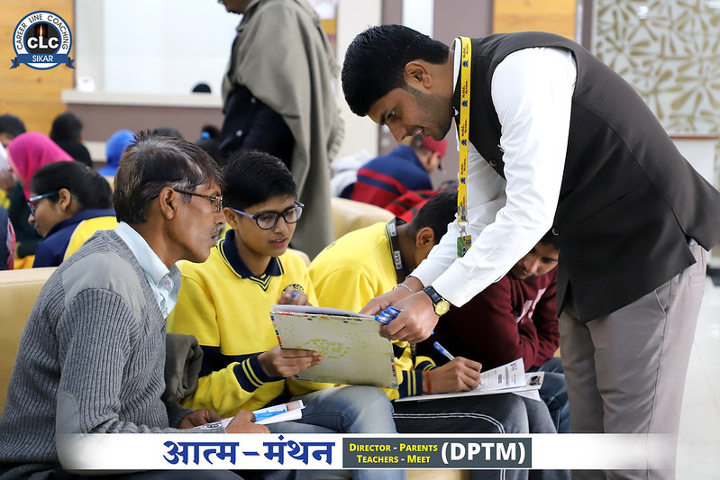 Best NEET Coaching Institute in Sikar Rajasthan – CLC Sikar