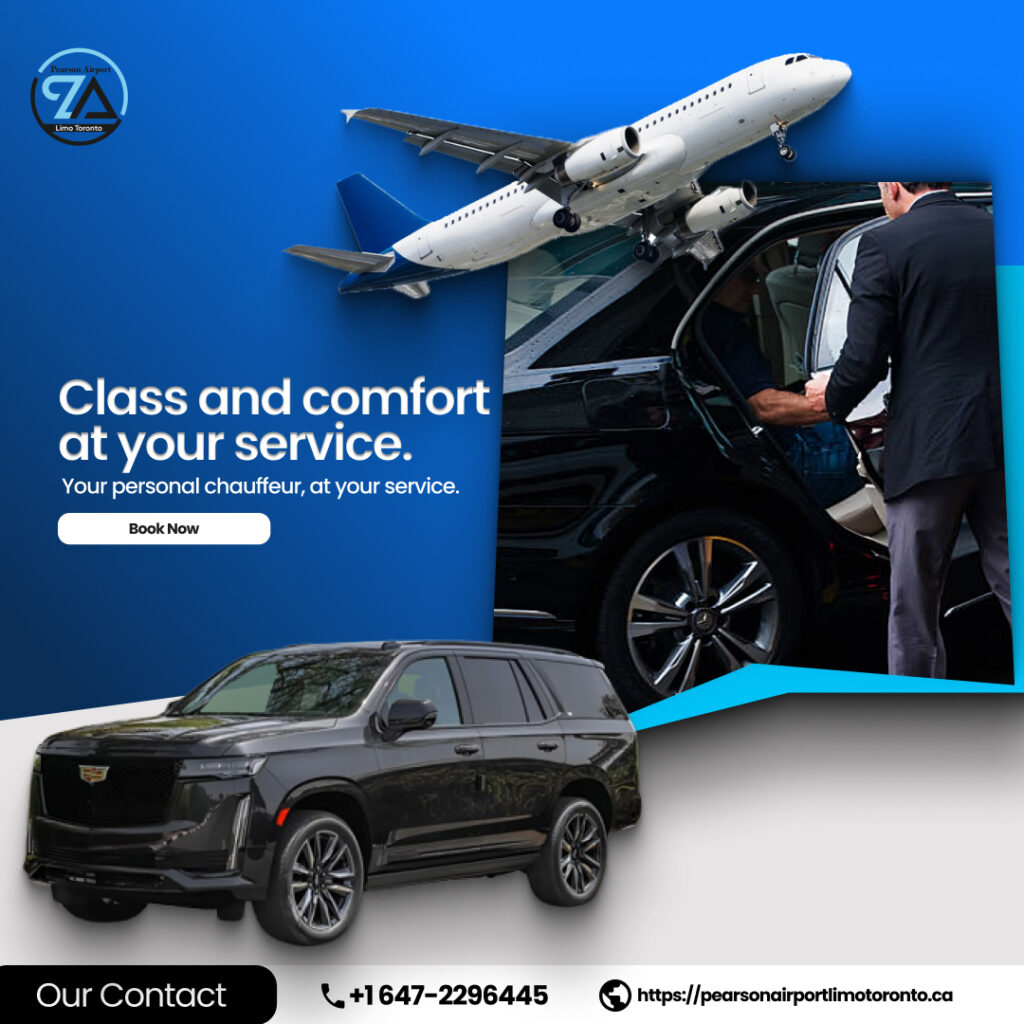 airport limo service bowmanville | limo service bowmanville