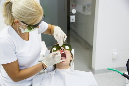 Looking for a World-Class Dental Experience? Visit the Best Clinic in Dubai