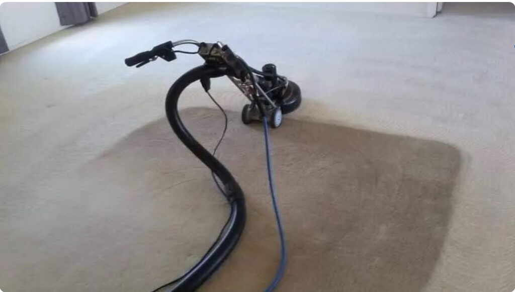 How much Does Carpet Cleaning Cost in Ames Iowa