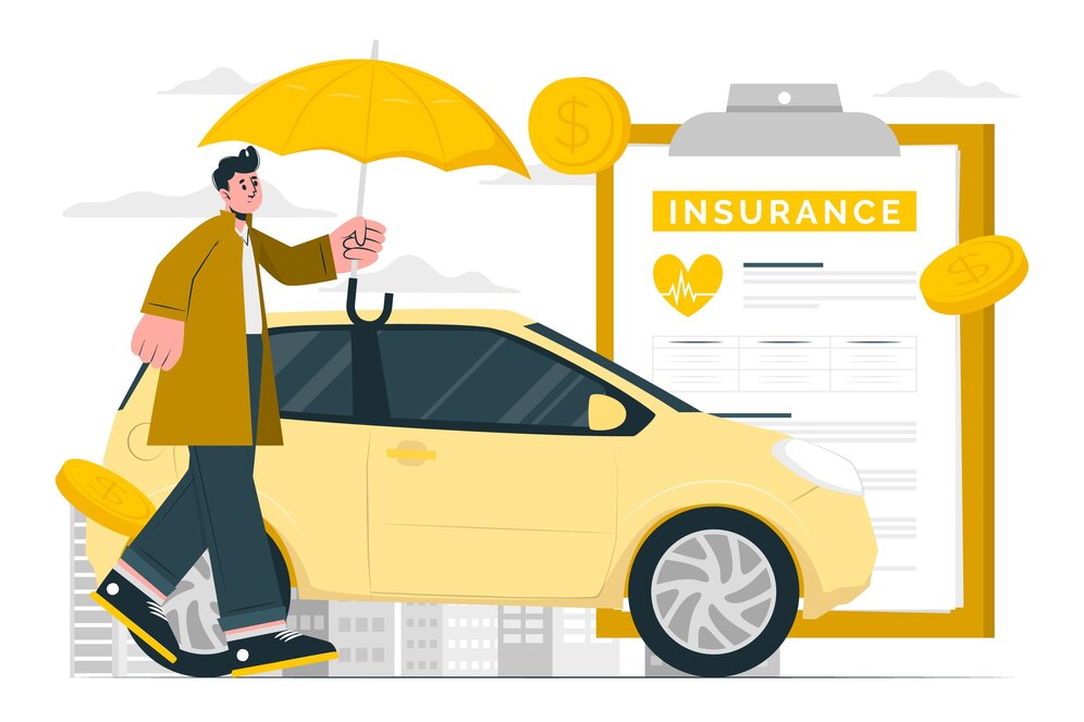 Auto Insurance Michigan with Bye Insurance Company