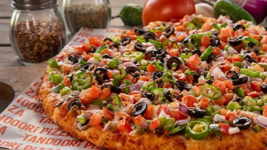 Craving Something New? Try the Best Food in San Ramon