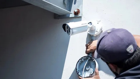 Reliable CCTV Installation and House Alarms in Penrith